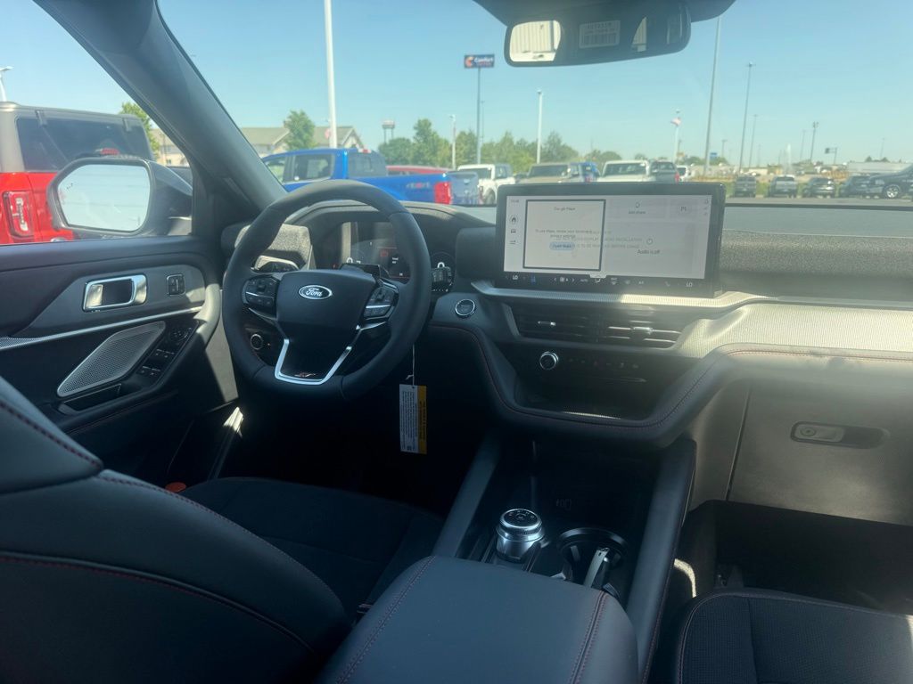 New 2026 Ford Explorer - photo 63