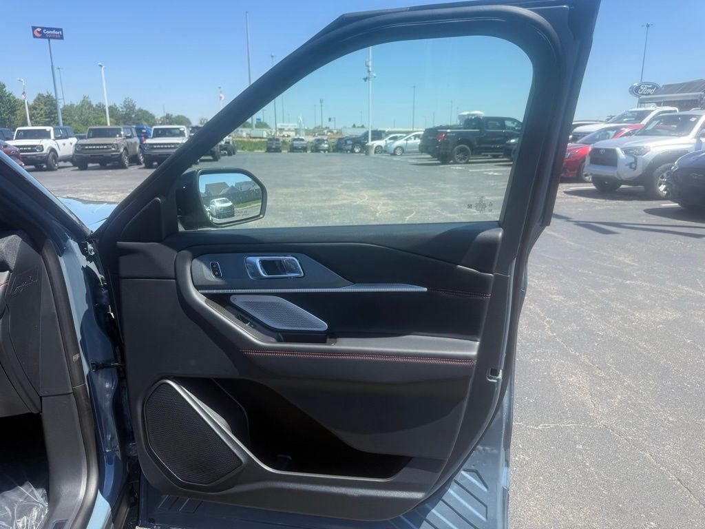 New 2026 Ford Explorer - photo 65