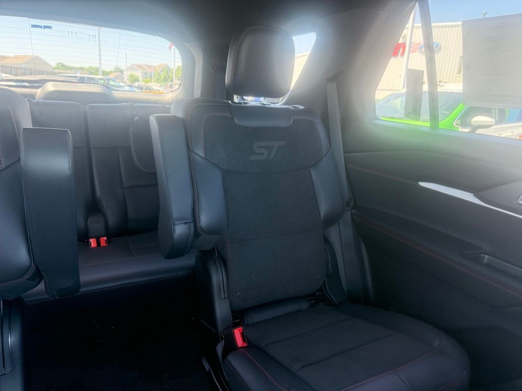 New 2026 Ford Explorer - photo 68