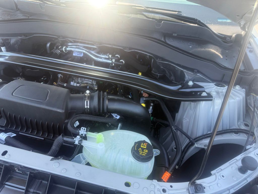 New 2026 Ford Explorer - photo 70