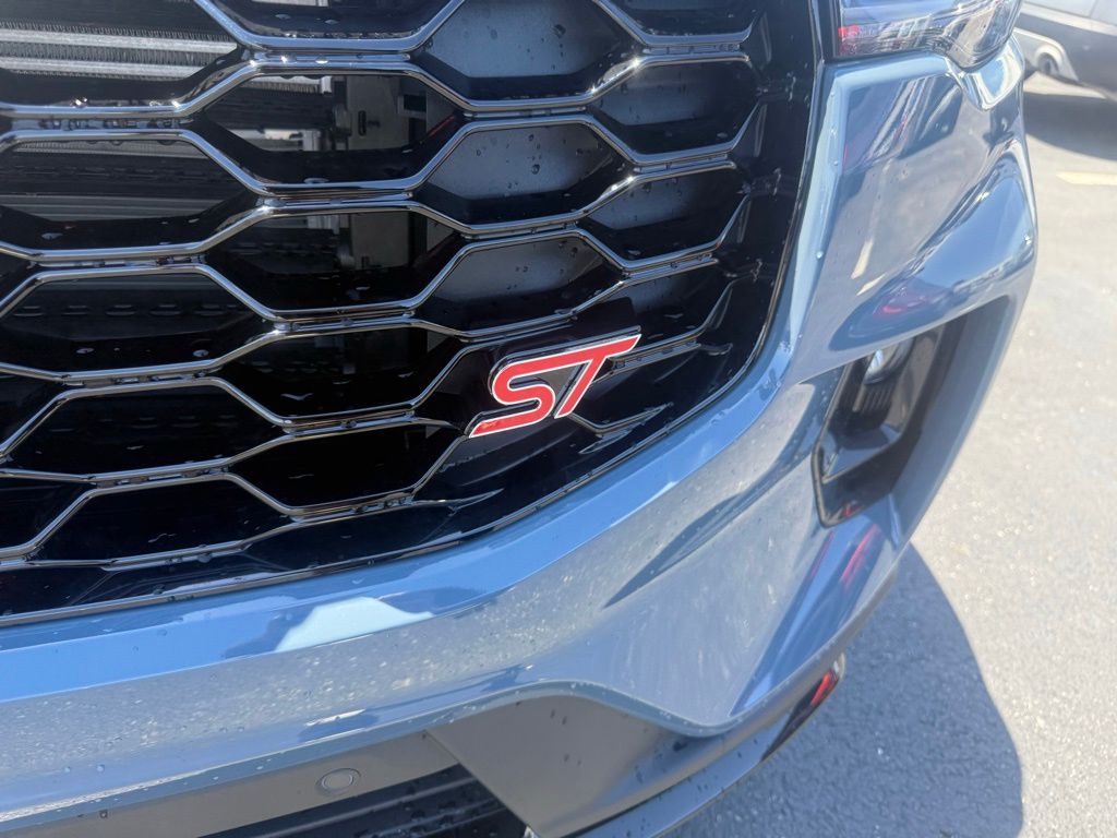 New 2026 Ford Explorer - photo 11