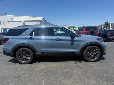 2026 Ford Explorer 4WD SUV for sale #C260702 - photo 2