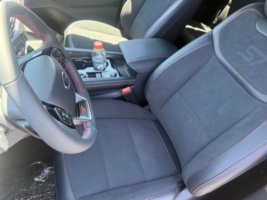 New 2026 Ford Explorer - photo 14