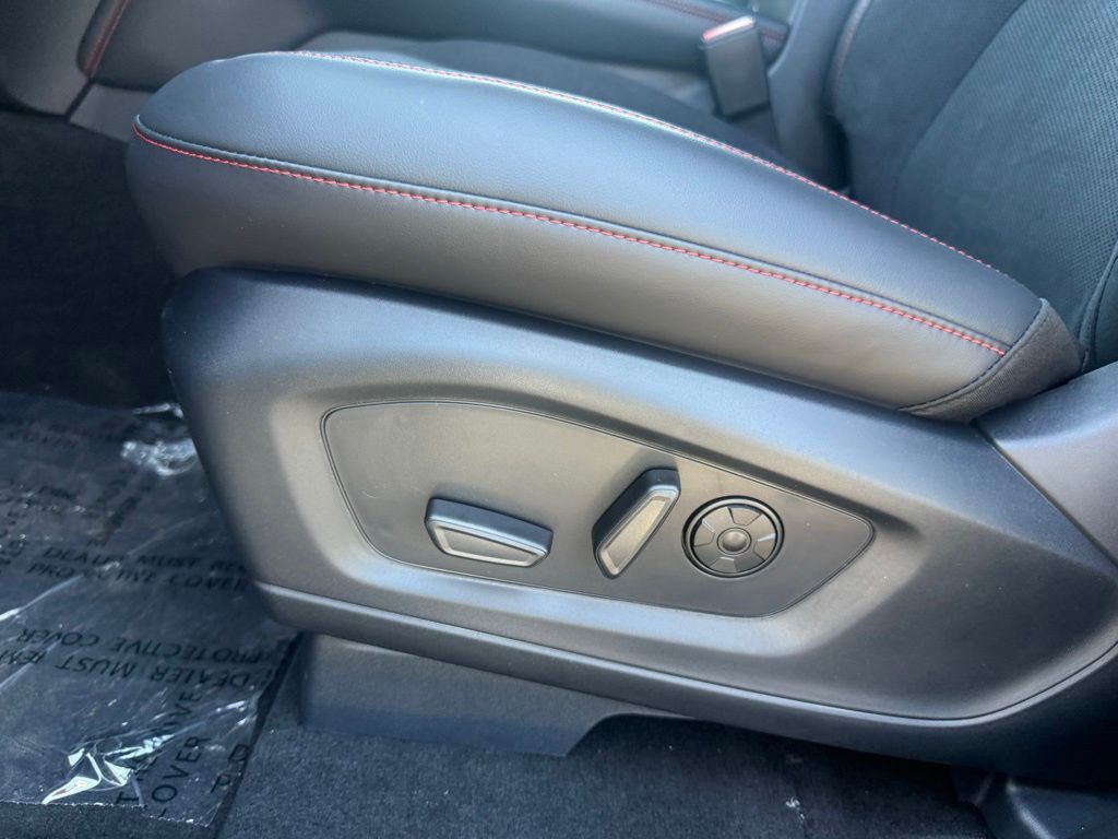 New 2026 Ford Explorer - photo 15