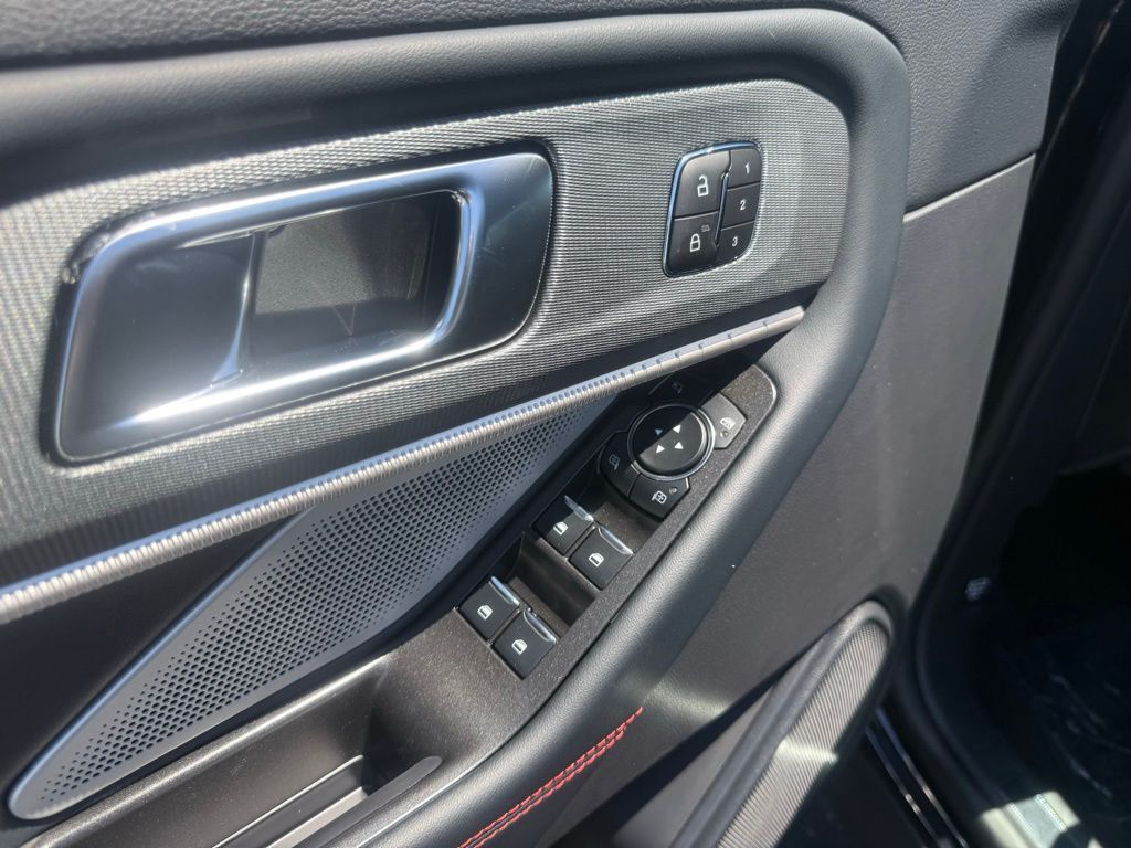 New 2026 Ford Explorer - photo 16