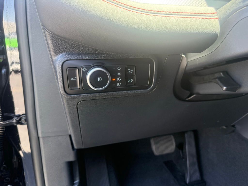 New 2026 Ford Explorer - photo 18
