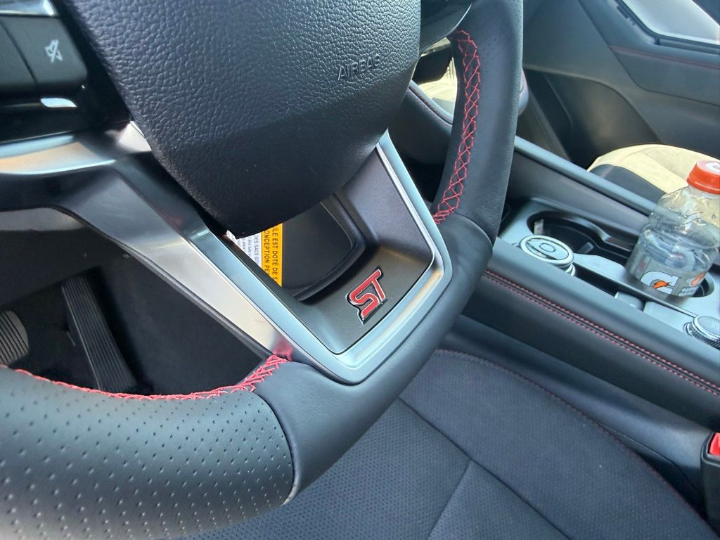 New 2026 Ford Explorer - photo 19