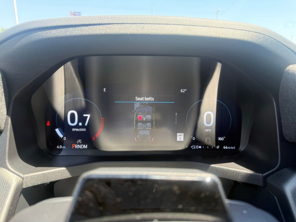 New 2026 Ford Explorer - photo 21