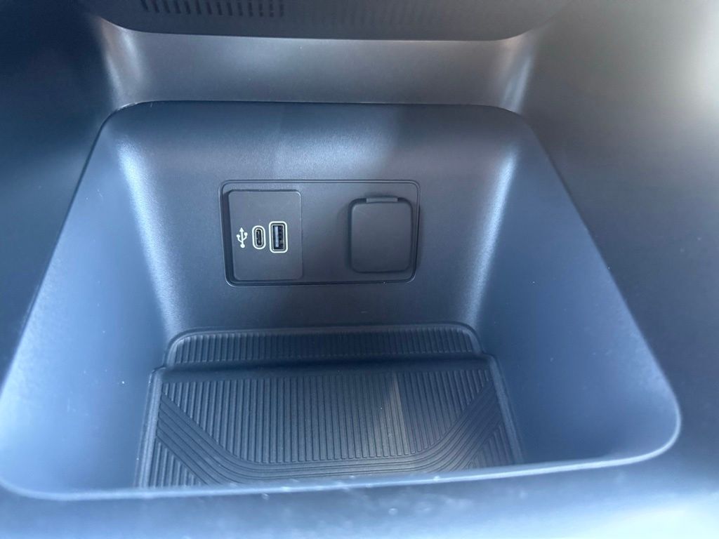 New 2026 Ford Explorer - photo 23
