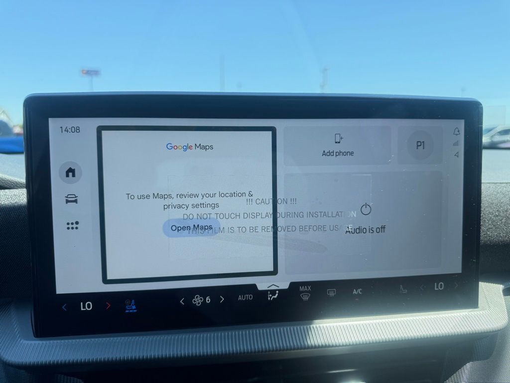 New 2026 Ford Explorer - photo 25