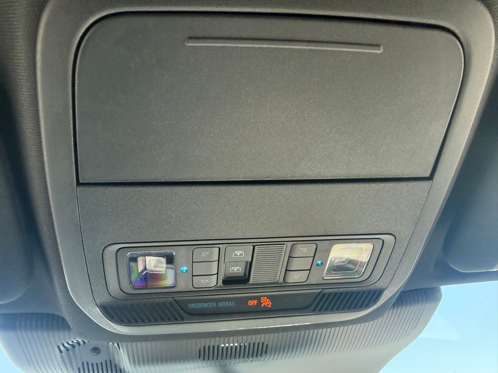New 2026 Ford Explorer - photo 26