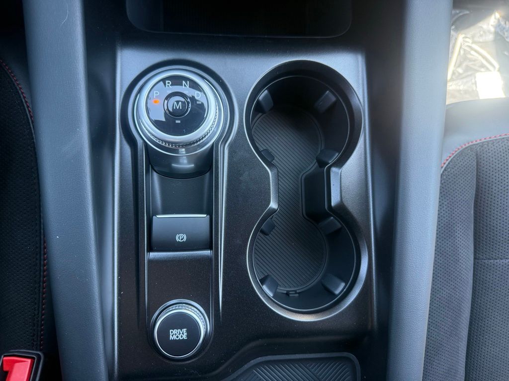 New 2026 Ford Explorer - photo 28