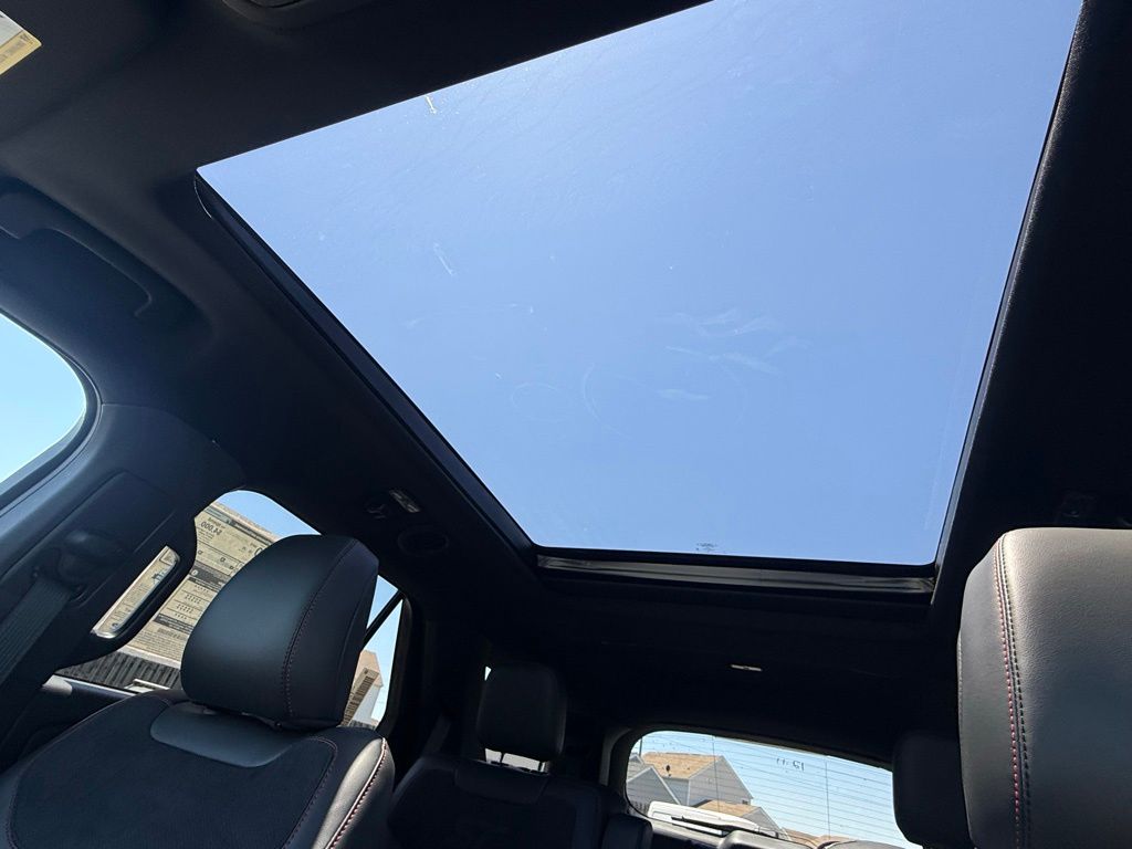 New 2026 Ford Explorer - photo 30