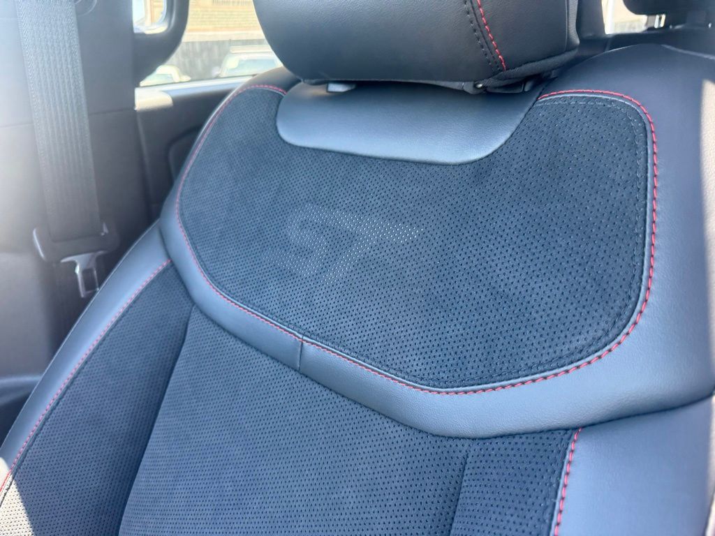 New 2026 Ford Explorer - photo 33