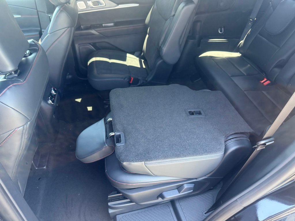 New 2026 Ford Explorer - photo 35