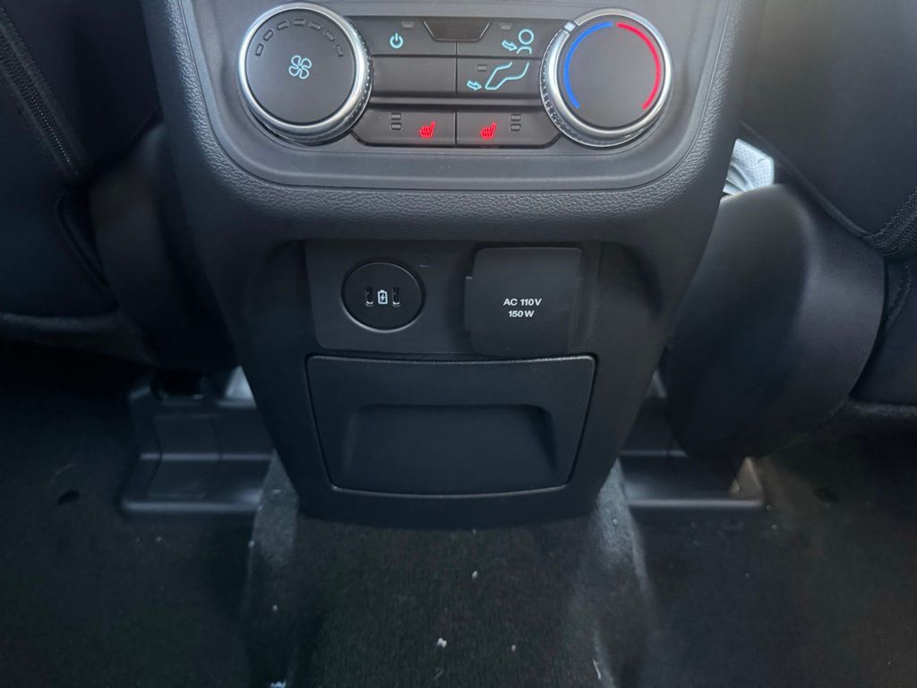New 2026 Ford Explorer - photo 39