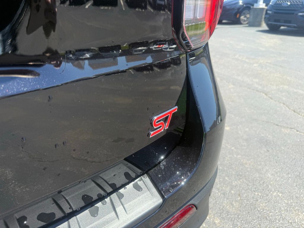 New 2026 Ford Explorer - photo 48