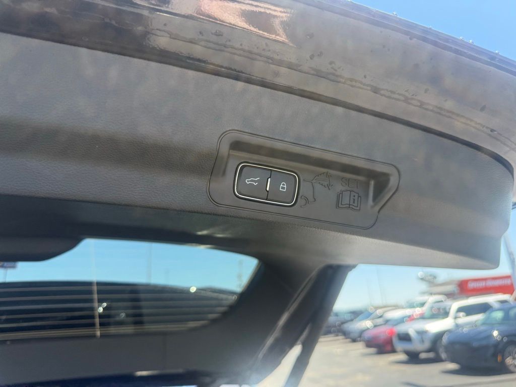New 2026 Ford Explorer - photo 52