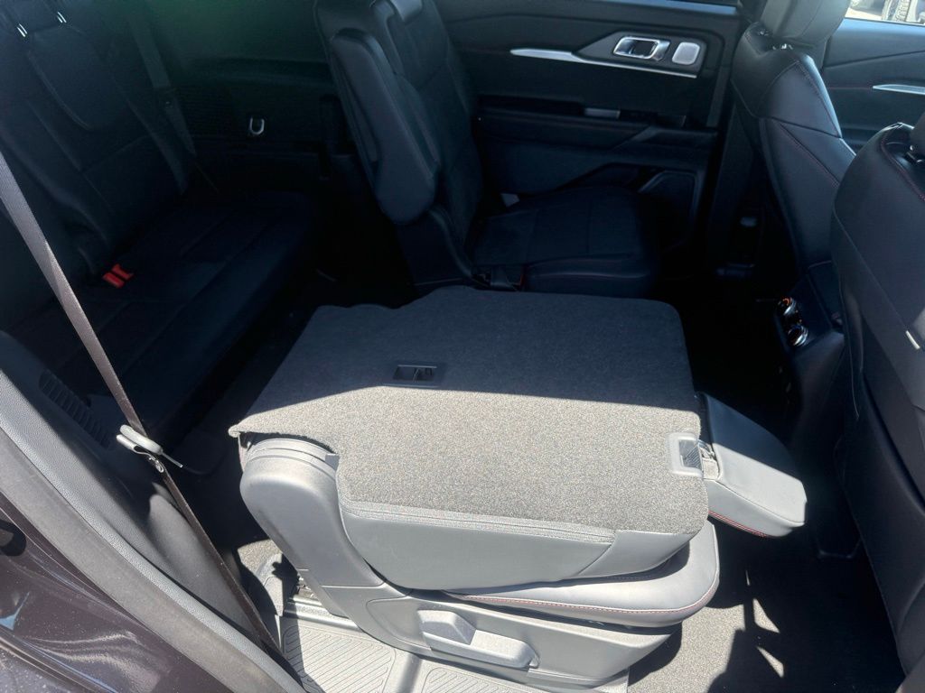 New 2026 Ford Explorer - photo 56