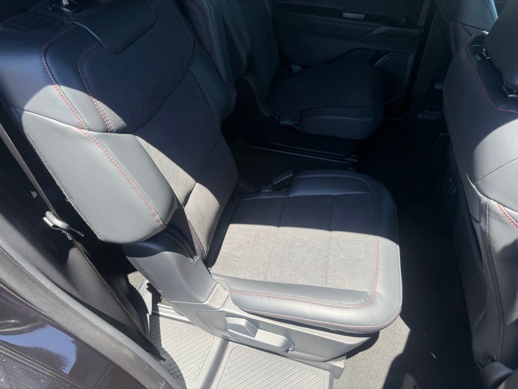 New 2026 Ford Explorer - photo 57