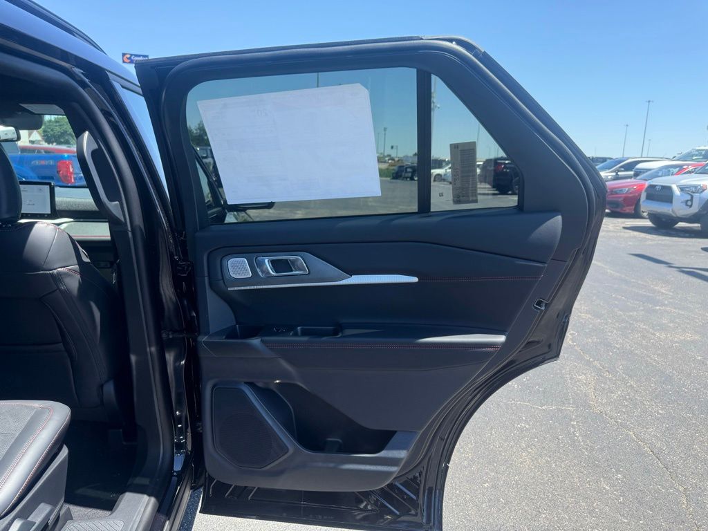 New 2026 Ford Explorer - photo 58