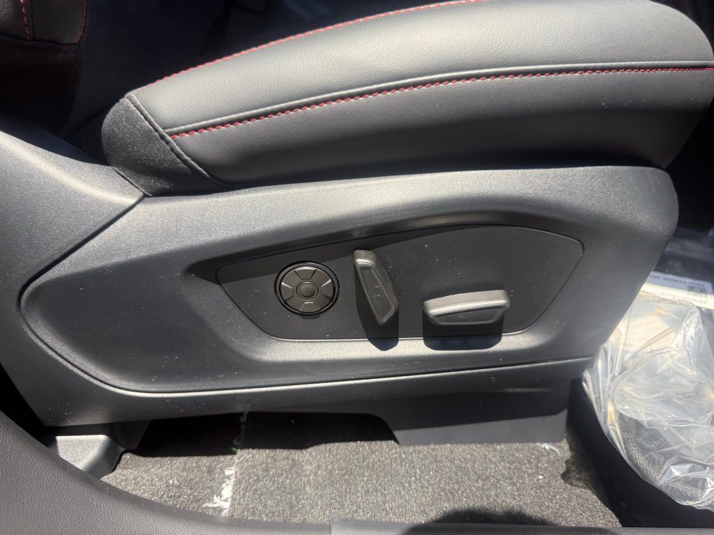 New 2026 Ford Explorer - photo 63