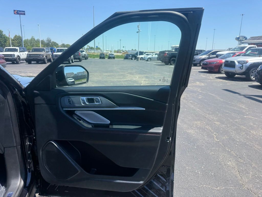 New 2026 Ford Explorer - photo 64