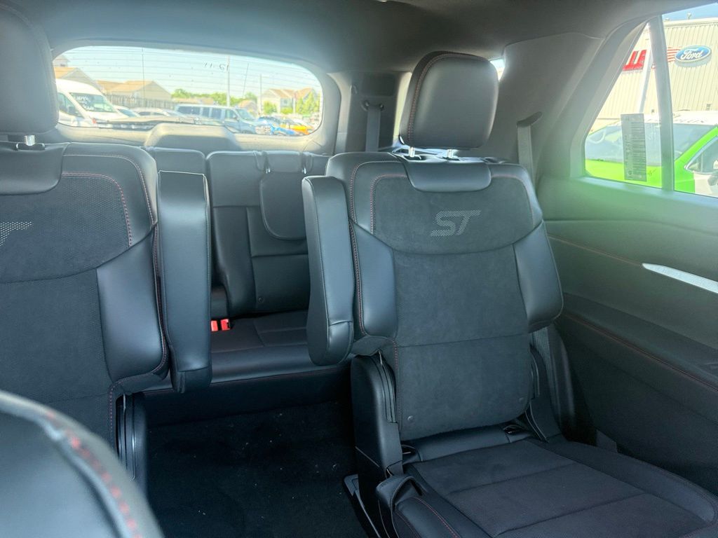 New 2026 Ford Explorer - photo 67