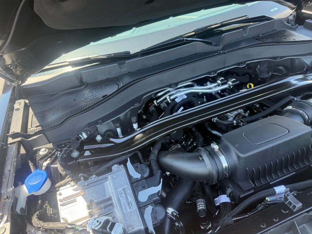 New 2026 Ford Explorer - photo 68