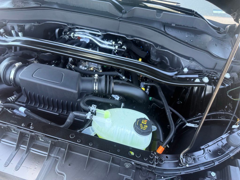New 2026 Ford Explorer - photo 69