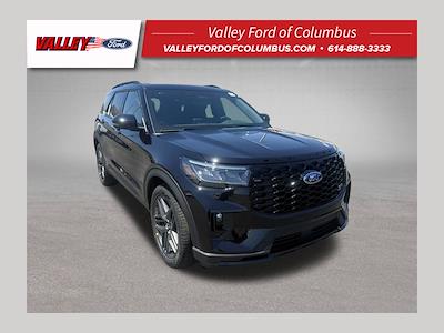 2026 Ford Explorer 4WD SUV for sale #C260703 - photo 1