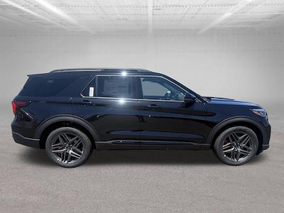 2026 Ford Explorer 4WD SUV for sale #C260703 - photo 2