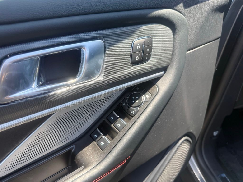 New 2026 Ford Explorer - photo 13