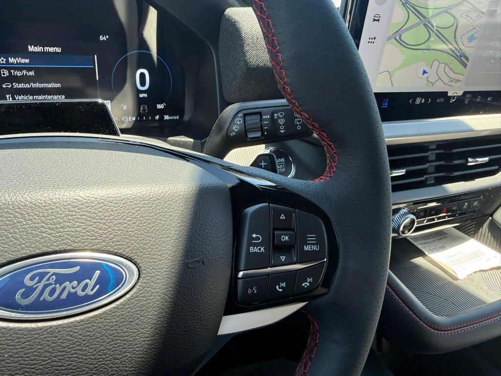 New 2026 Ford Explorer - photo 20