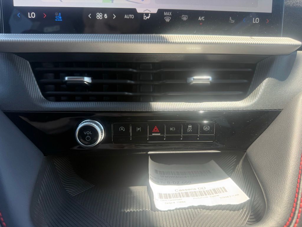 New 2026 Ford Explorer - photo 22