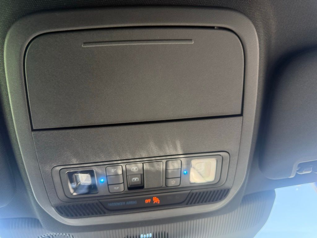 New 2026 Ford Explorer - photo 24