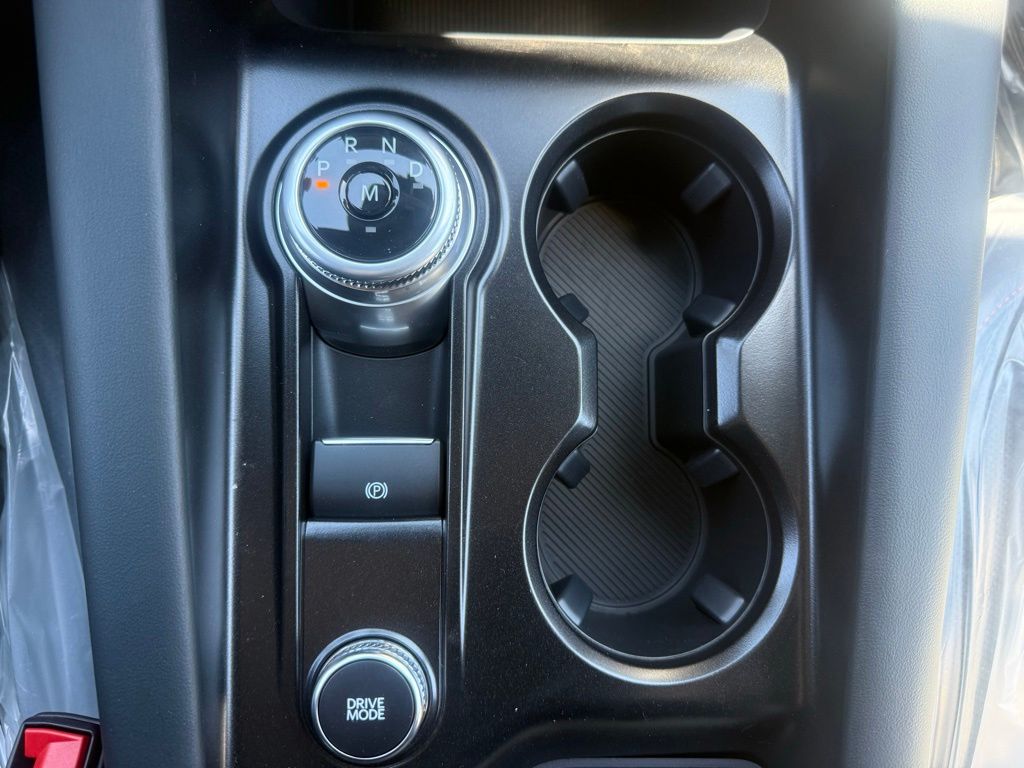 New 2026 Ford Explorer - photo 26