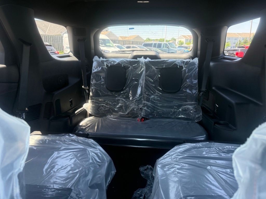 New 2026 Ford Explorer - photo 28
