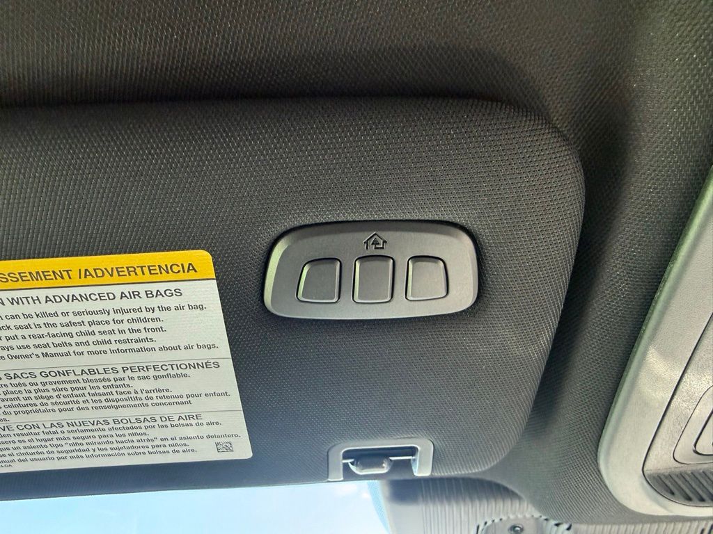 New 2026 Ford Explorer - photo 29