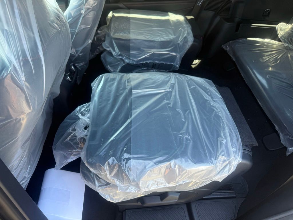 New 2026 Ford Explorer - photo 35