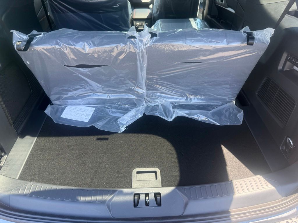 New 2026 Ford Explorer - photo 48