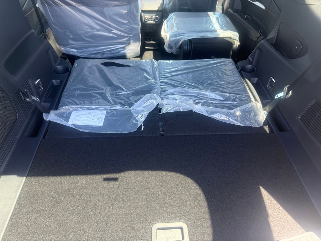 New 2026 Ford Explorer - photo 51