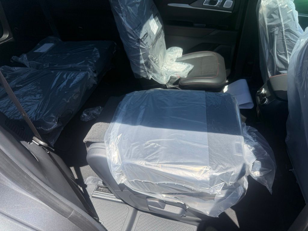 New 2026 Ford Explorer - photo 54