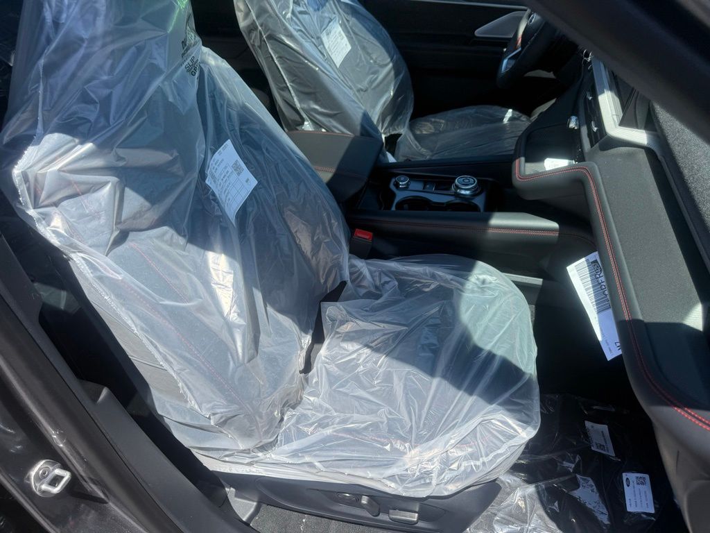 New 2026 Ford Explorer - photo 65