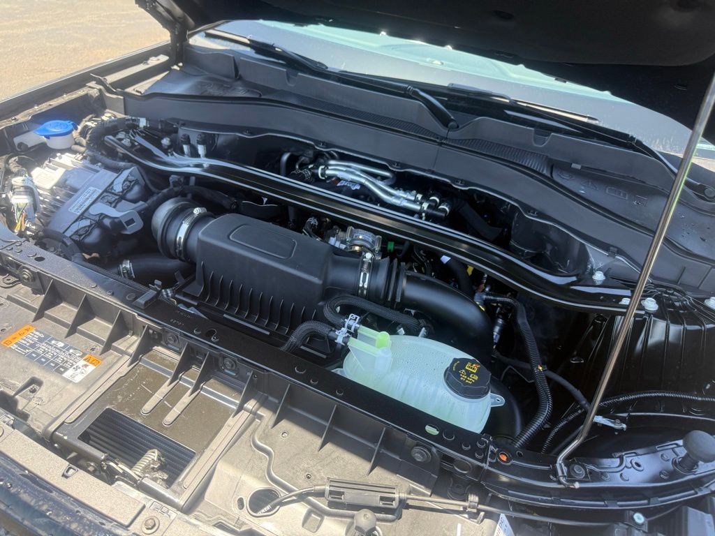 New 2026 Ford Explorer - photo 66