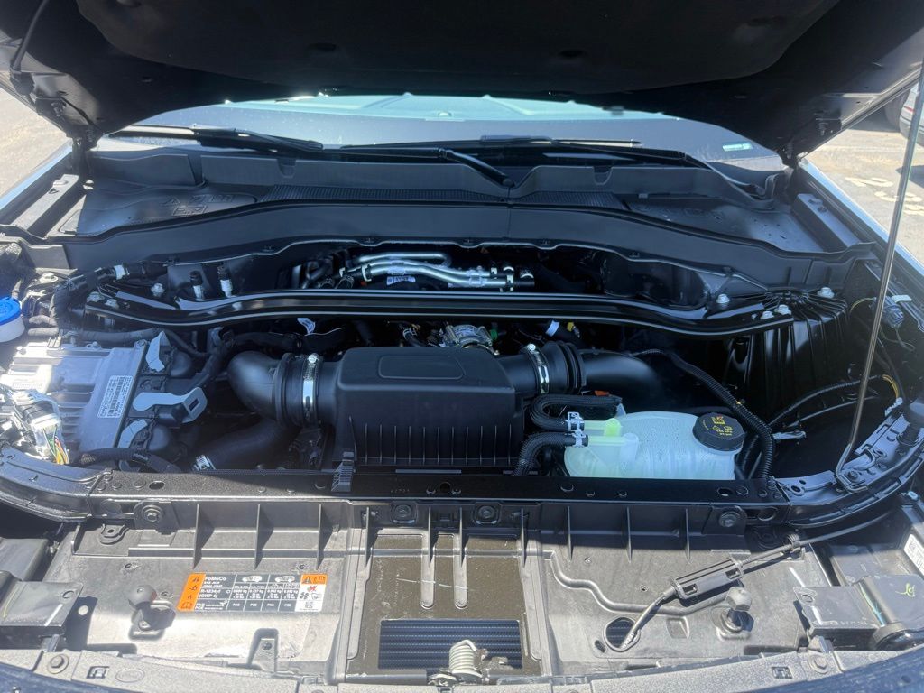 New 2026 Ford Explorer - photo 68