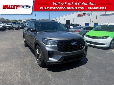 2026 Ford Explorer 4WD SUV for sale #C260704 - photo 1