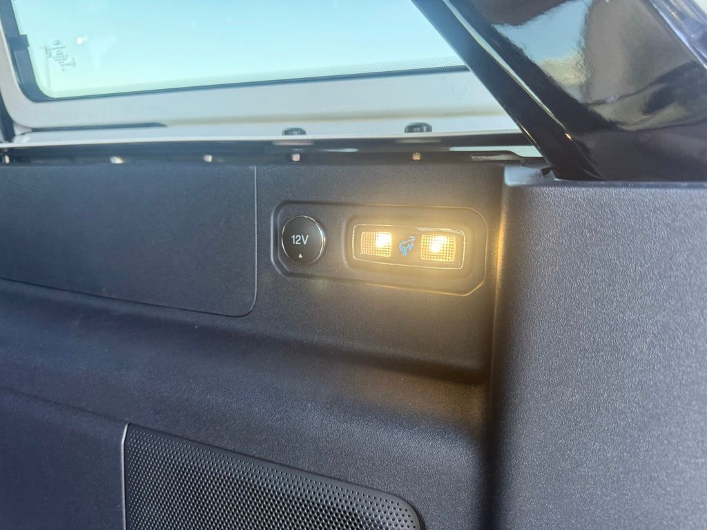 New 2026 Ford Bronco - photo 50