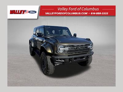 2026 Ford Bronco 4WD SUV for sale #C260705 - photo 1