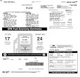 2010 Ford Flex FWD SUV for sale #C260706C - photo 2